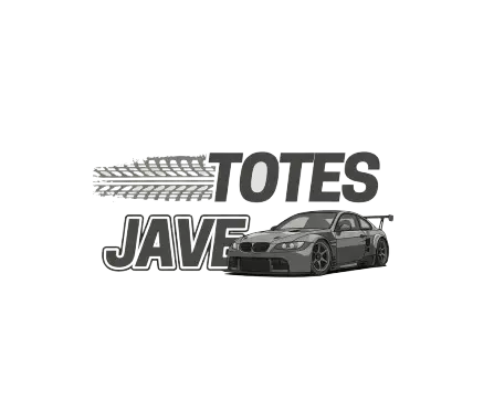 Totes Jave